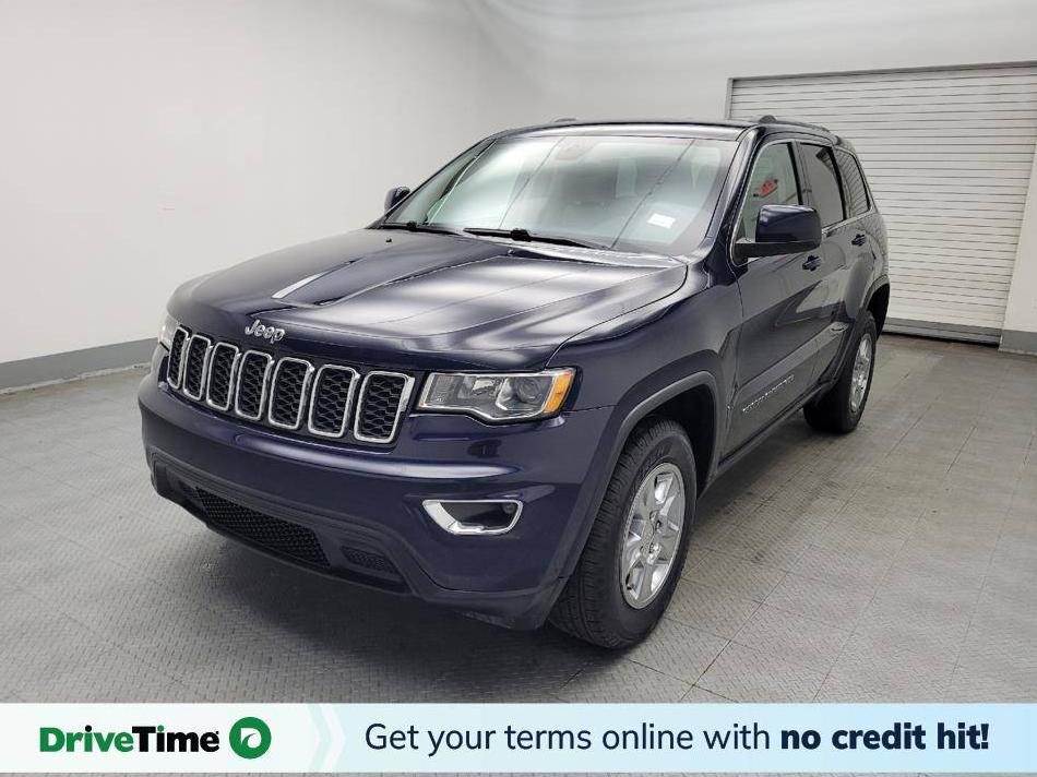 JEEP GRAND CHEROKEE 2017 1C4RJFAG1HC902203 image